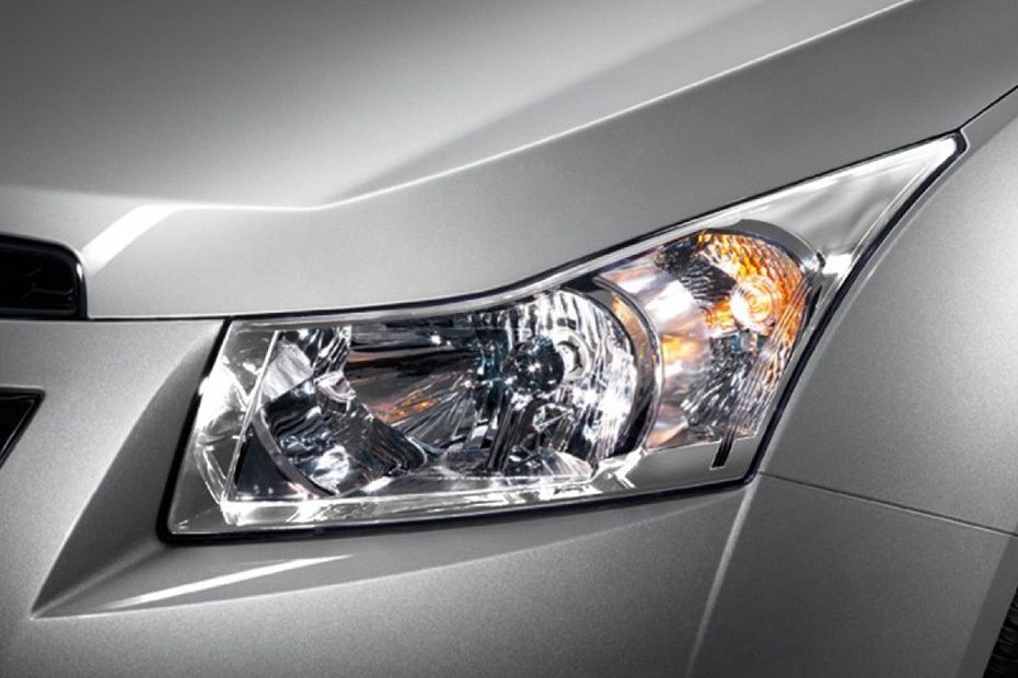 Cruze Headlight Cruze Headlight