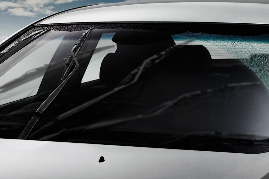 Cruze Wiper View Cruze Wiper View