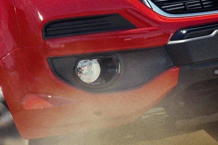 Colorado Front Fog Lamp Colorado Front Fog Lamp