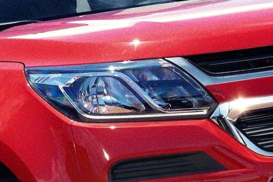 Colorado Headlight Colorado Headlight