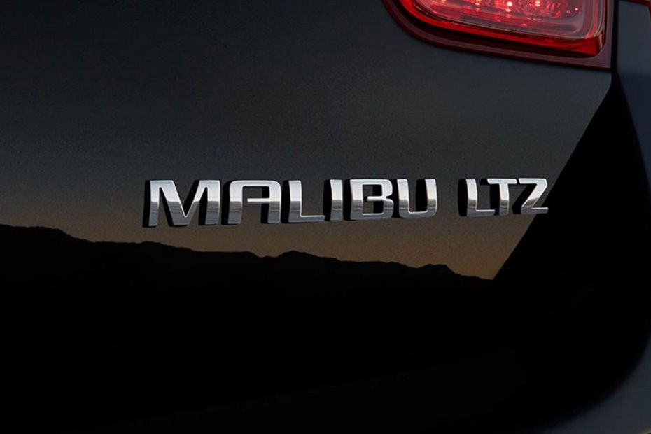 Chevrolet Malibu Chevrolet Malibu