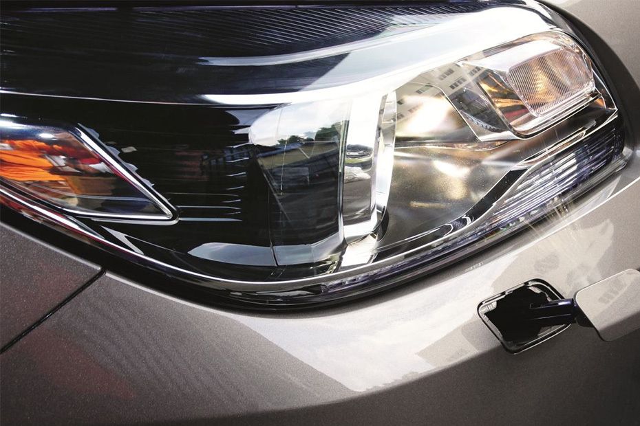 Malibu Headlight Malibu Headlight