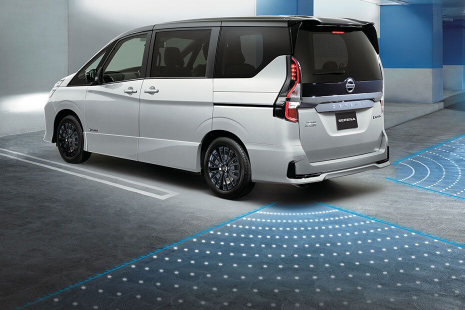 Nissan Serena 2024 Price Malaysia, January Promotions & Specs