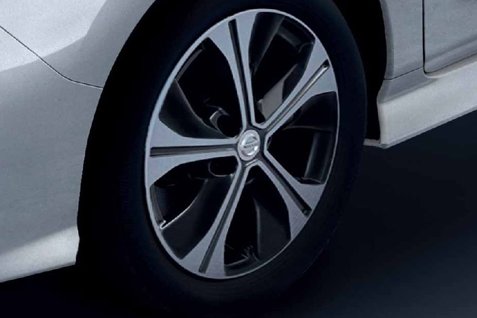 Leaf Wheel Leaf Wheel