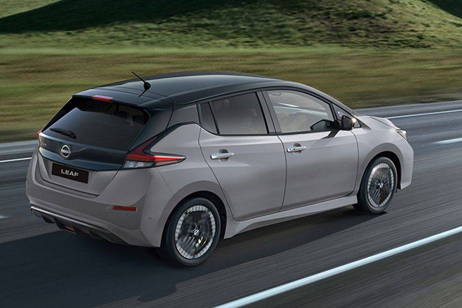 Nissan Leaf 2024 Price Malaysia, December Promotions & Specs