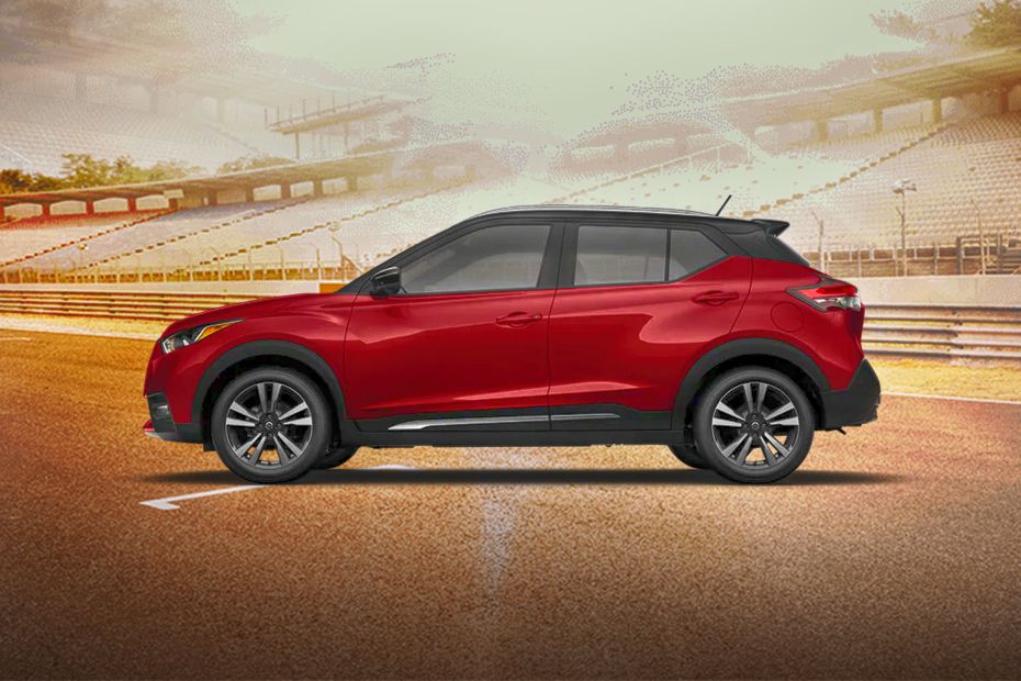 Nissan Kicks Price in Malaysia - Reviews, Specs & 2023 Promotions