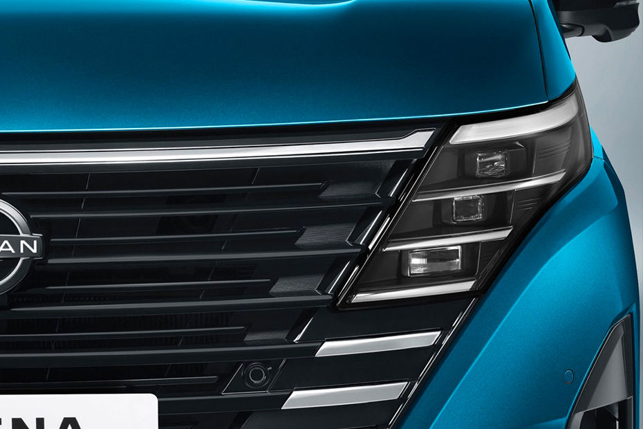 Serena e-Power Headlight