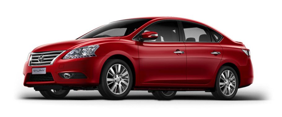 Nissan Sylphy Malaysia