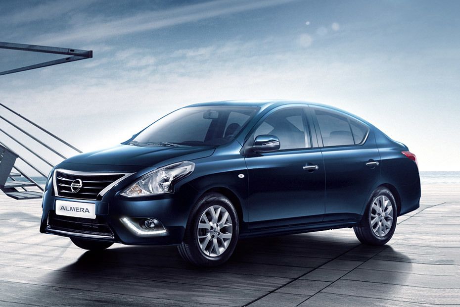 Nissan Almera 2020 Price in Malaysia, June Promotions, Reviews & Specs