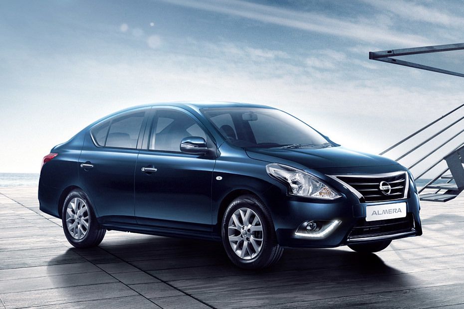 Nissan Almera 2020 Price in Malaysia, June Promotions, Reviews & Specs