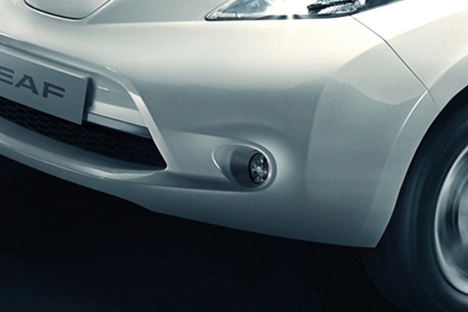 Leaf (2015-2018) Front Fog Lamp