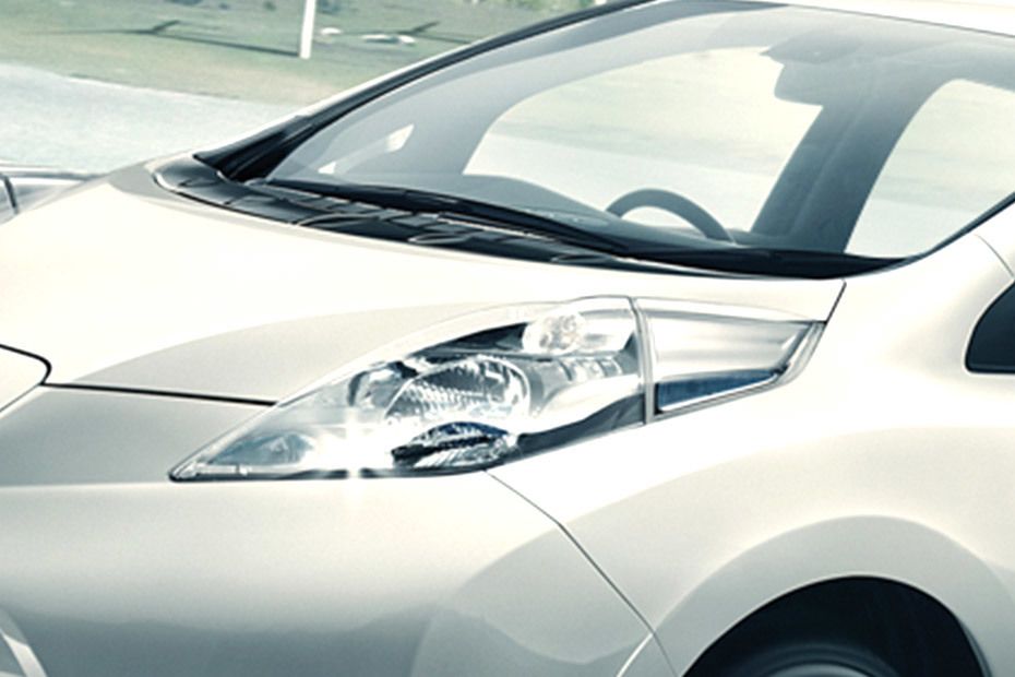 Leaf (2015-2018) Headlight