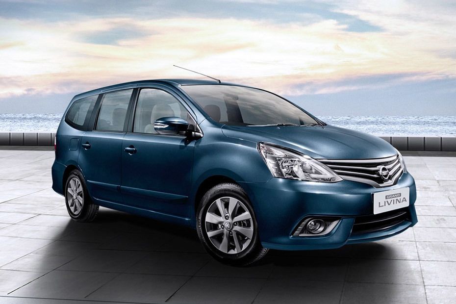 Nissan Grand Livina Price Malaysia, August Promotions & Specs