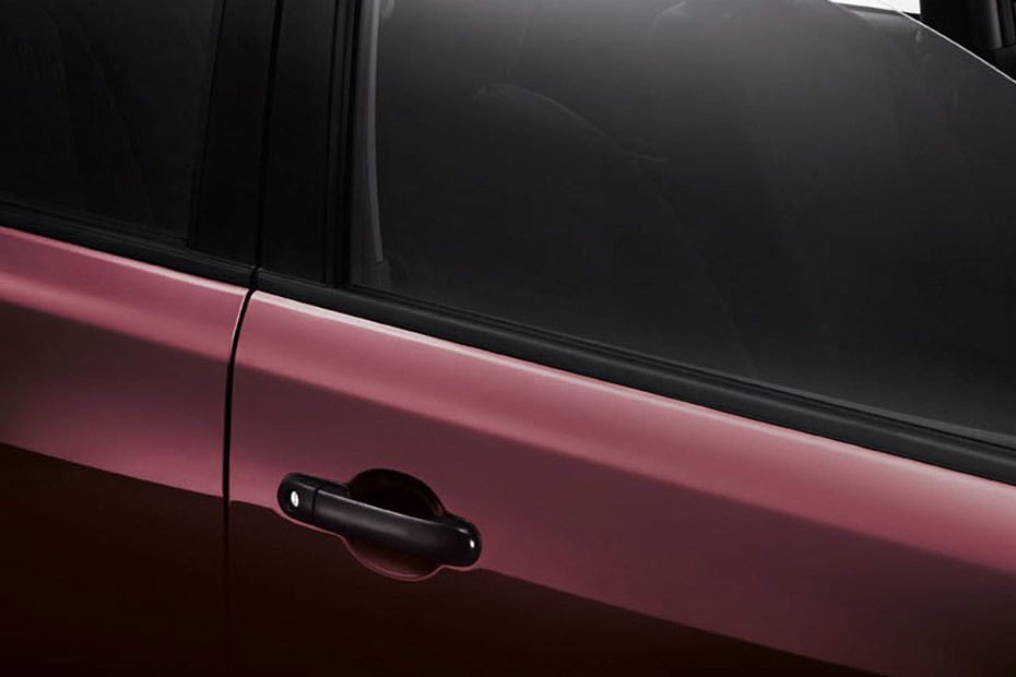 X-Gear Door handle X-Gear Door handle