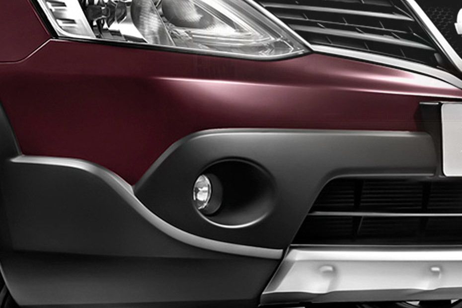 X-Gear Front Fog Lamp X-Gear Front Fog Lamp