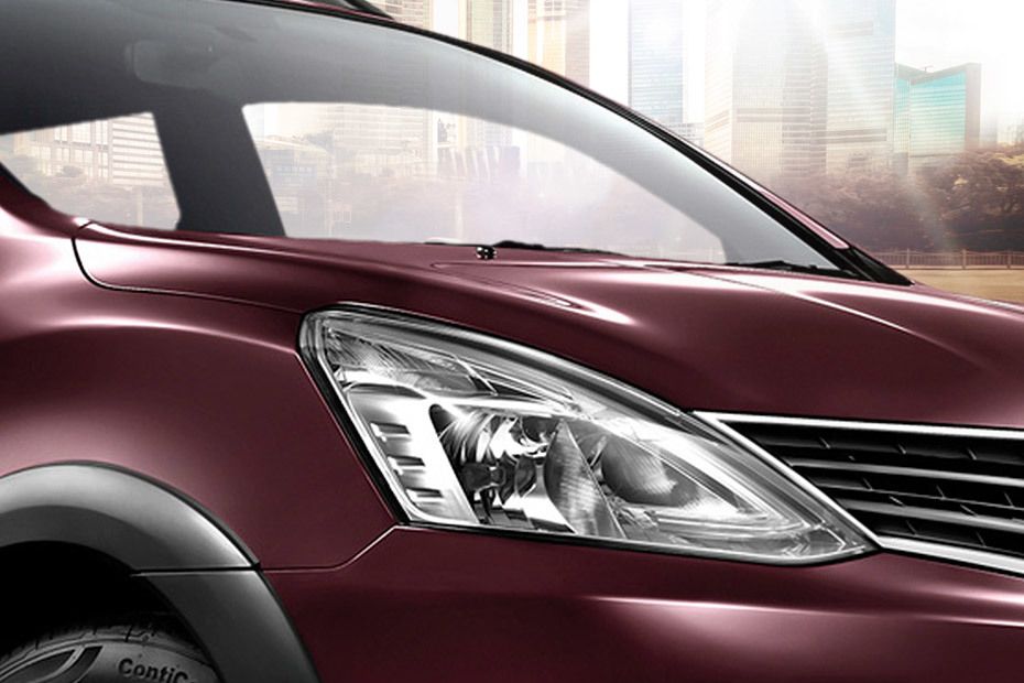 X-Gear Headlight X-Gear Headlight