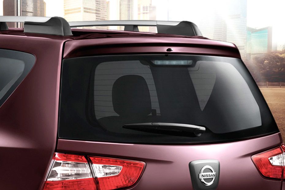 X-Gear Spoiler X-Gear Spoiler