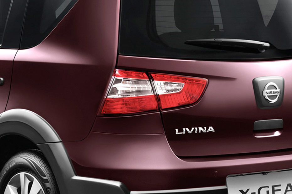 X-Gear Tail light X-Gear Tail light