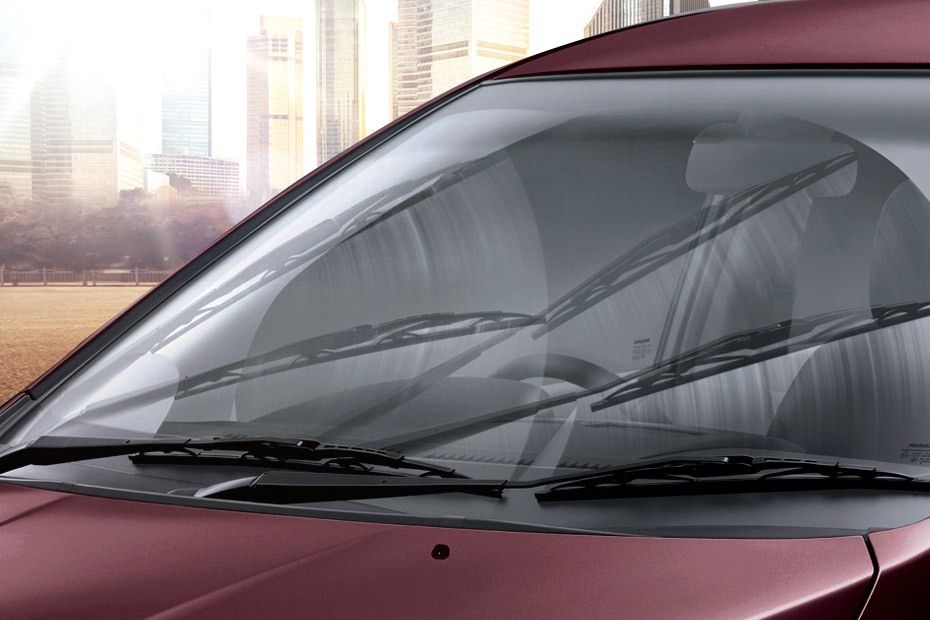 X-Gear Wiper View X-Gear Wiper View