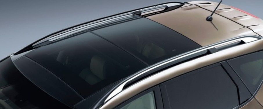 Murano roof rail Murano roof rail