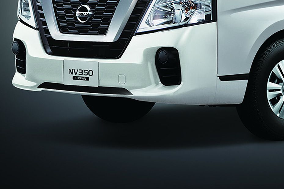 NV350 Urvan Front Fog Lamp NV350 Urvan Front Fog Lamp