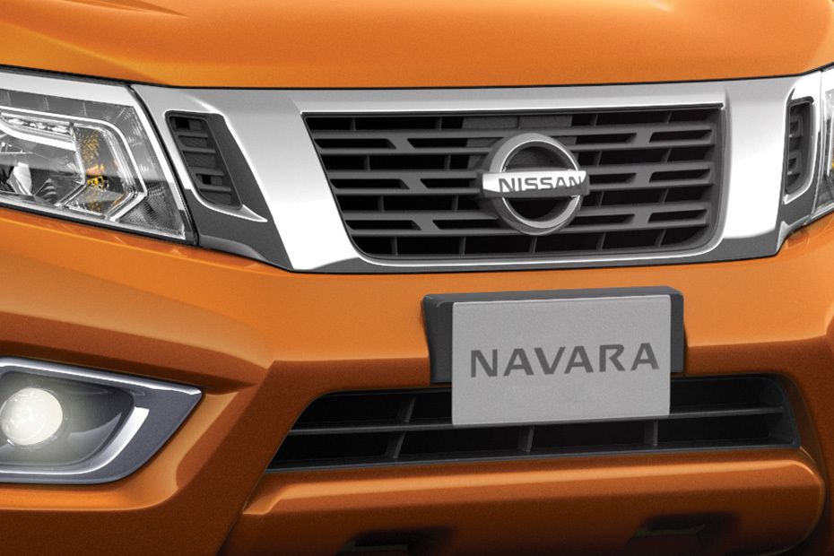 Navara Grille View Navara Grille View