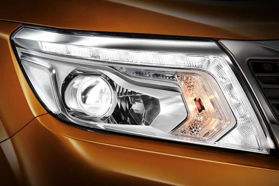 Navara Headlight Navara Headlight