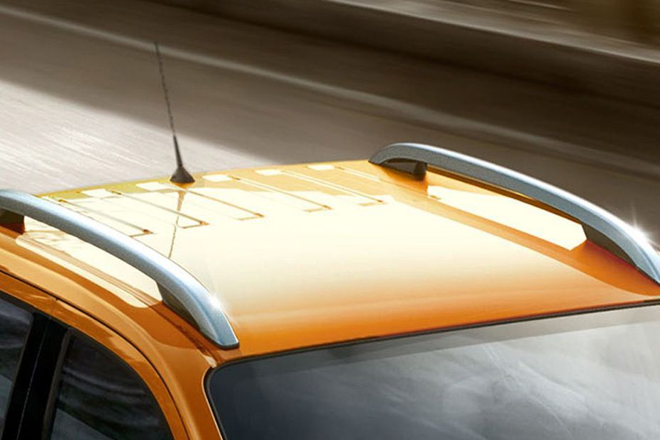 Navara roof rail Navara roof rail