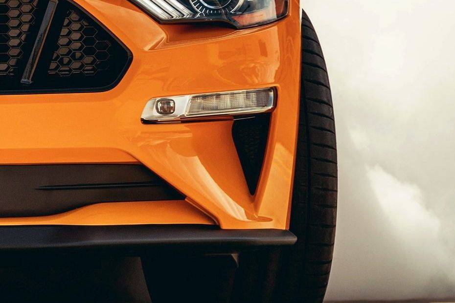 Mustang 2023 Front Fog Lamp Mustang 2023 Front Fog Lamp