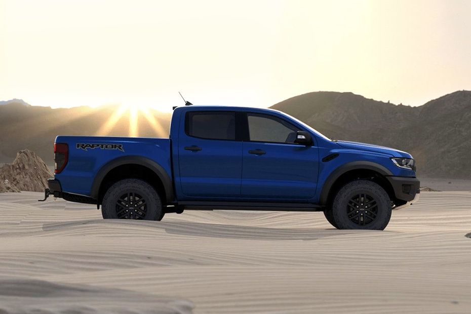 Ford Ranger Raptor Price Malaysia, August Promotions & Specs