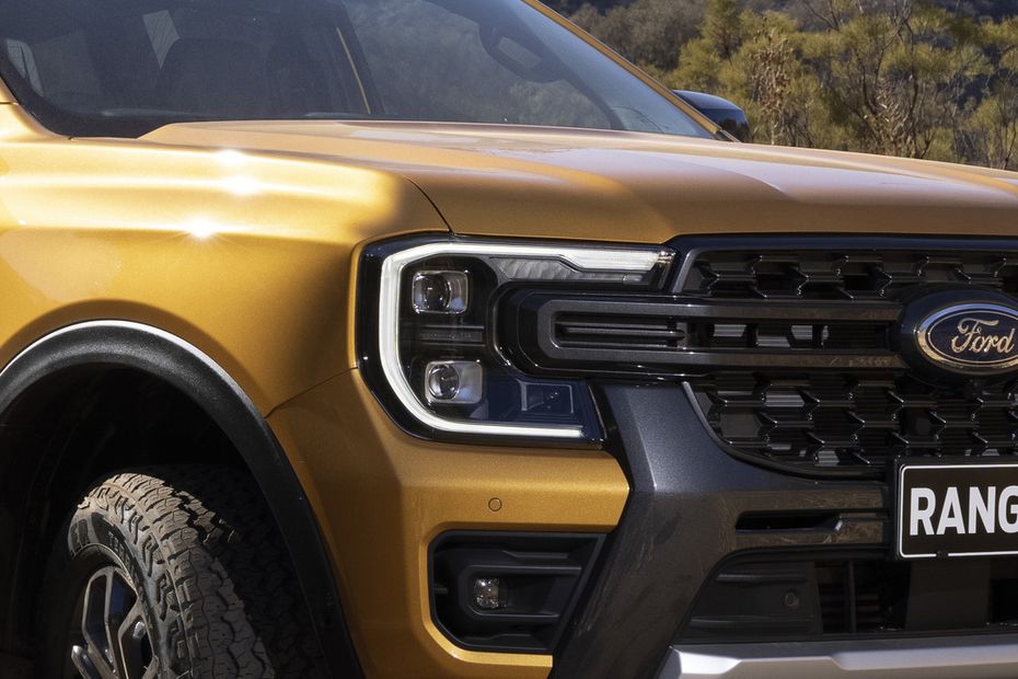 Ford Ranger 2023 Price in Malaysia, News, Specs, Images, Reviews, Latest  Updates