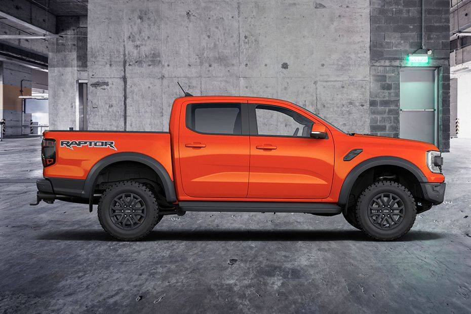 Ford Ranger Raptor 2.0L Diesel 2025 Specs, Price & Reviews in Malaysia