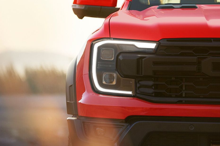 Ranger Raptor Headlight Ranger Raptor Headlight