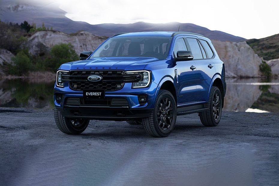 Ford Everest 2024 Price Malaysia, December Promotions & Specs