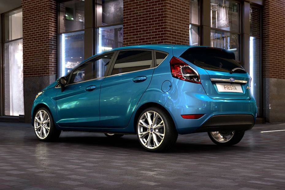 Ford Fiesta Price in Malaysia, May Promotions, Specs & Review