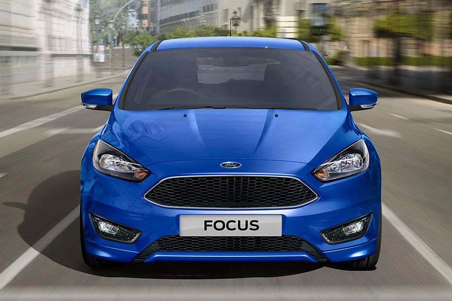  Harga  Ford  Focus  di Malaysia Mac Promosi Specs