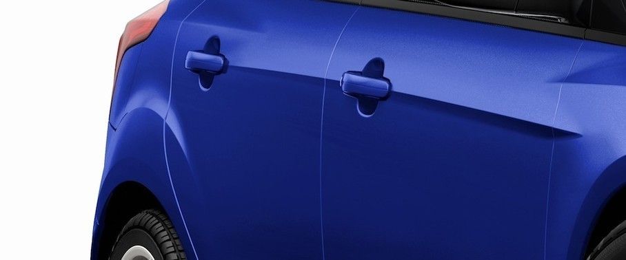 Focus ST Door handle Focus ST Door handle