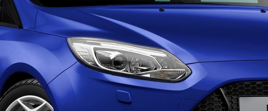Focus ST Headlight Focus ST Headlight