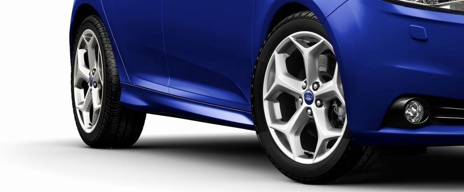 Focus ST Wheel Focus ST Wheel