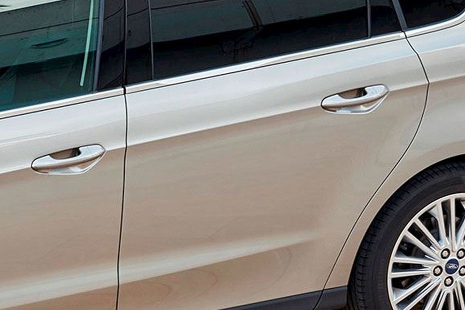 S-Max Door handle S-Max Door handle