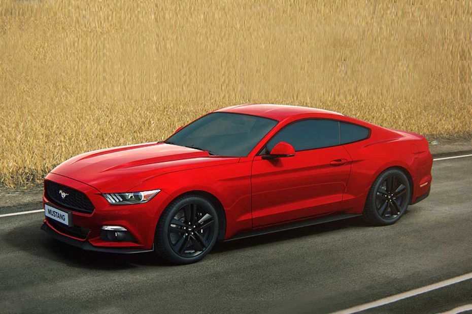 Ford Mustang 2020 Price in Malaysia, June Promotions ...