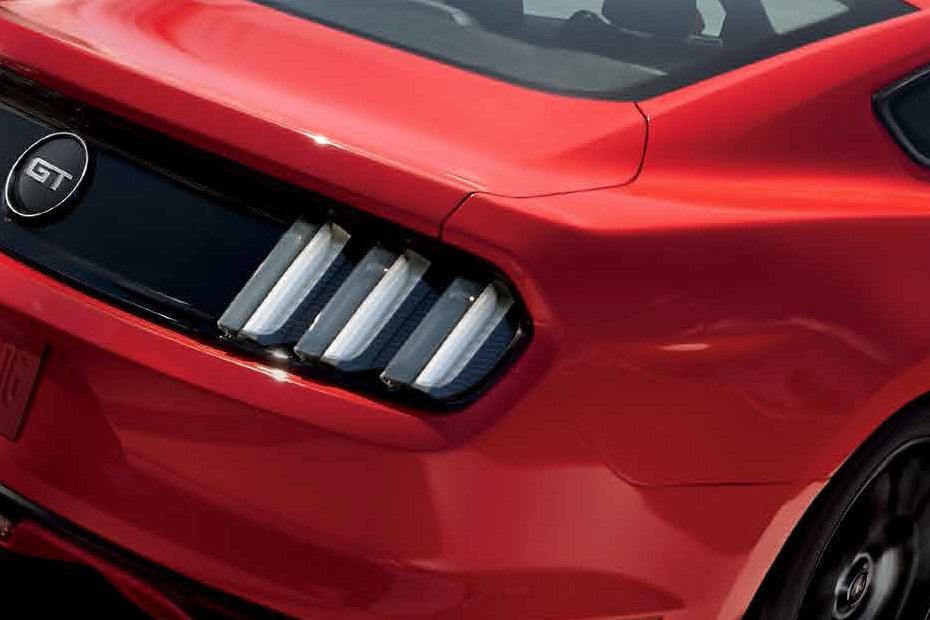 Mustang Tail light Mustang Tail light