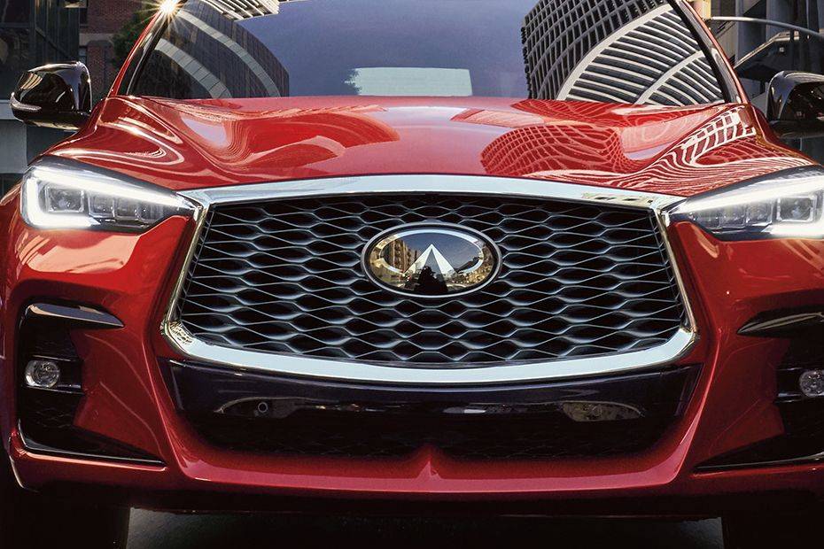 Infiniti Infiniti