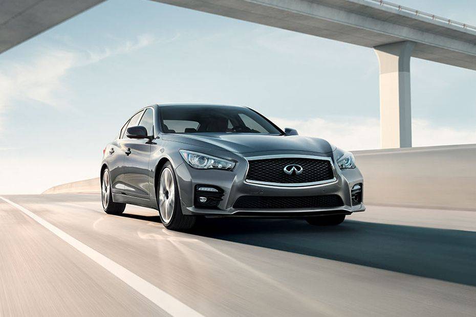 Infiniti Q50 2025 Price Malaysia, January Promotions & Specs