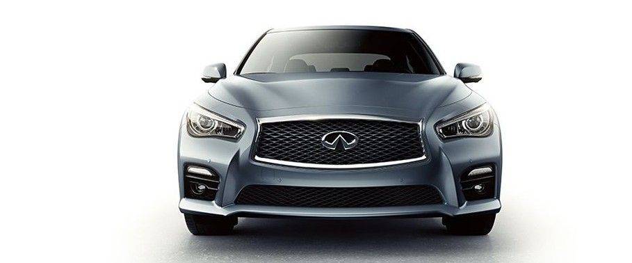 Infiniti Q50 Hybrid Interior, Exterior & colour Images Malaysia