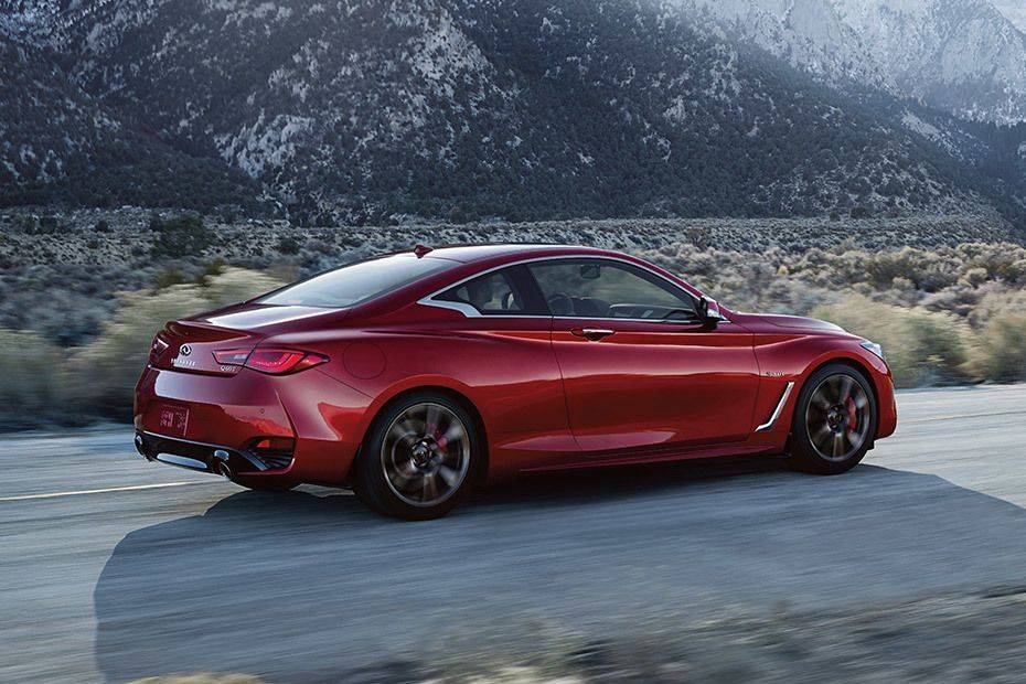 Infiniti Q60 2024 Price Malaysia, June Promotions & Specs