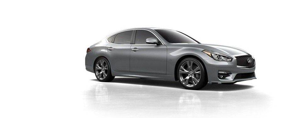 Discontinued Infiniti Q70 Hybrid Features & Specs | Zigwheels