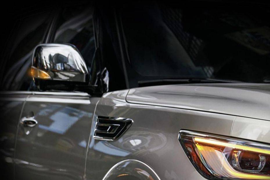 Infiniti QX80 2024 Price Malaysia, November Promotions & Specs