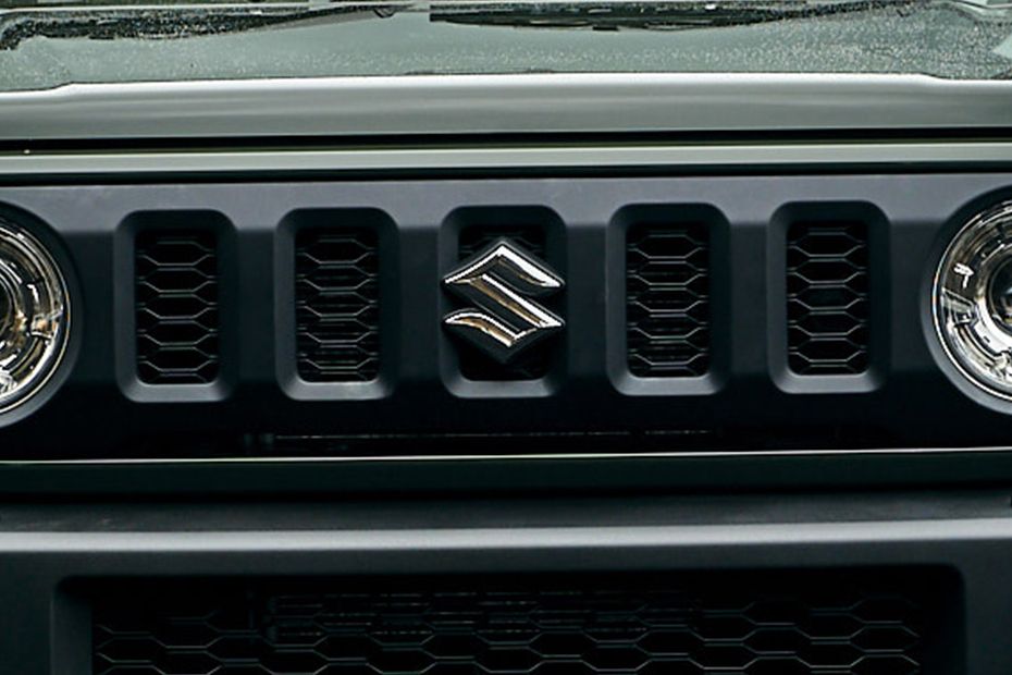 Suzuki Suzuki