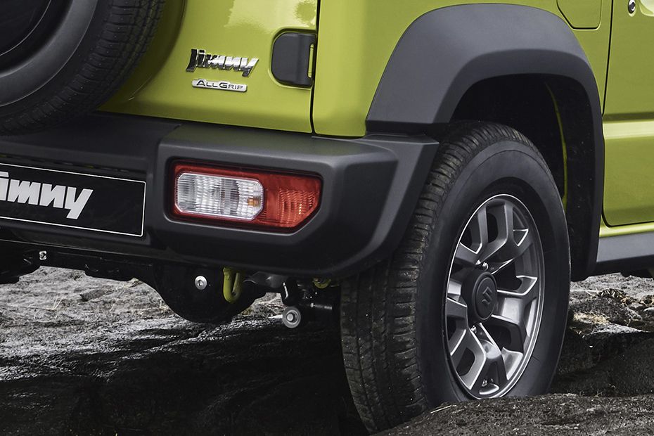 Jimny Tail light Jimny Tail light